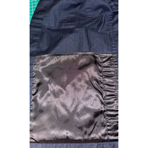 🆕 Military Jacket - Prato Navy Solid - Good Man Brand Sz S - Picture 9 of 14